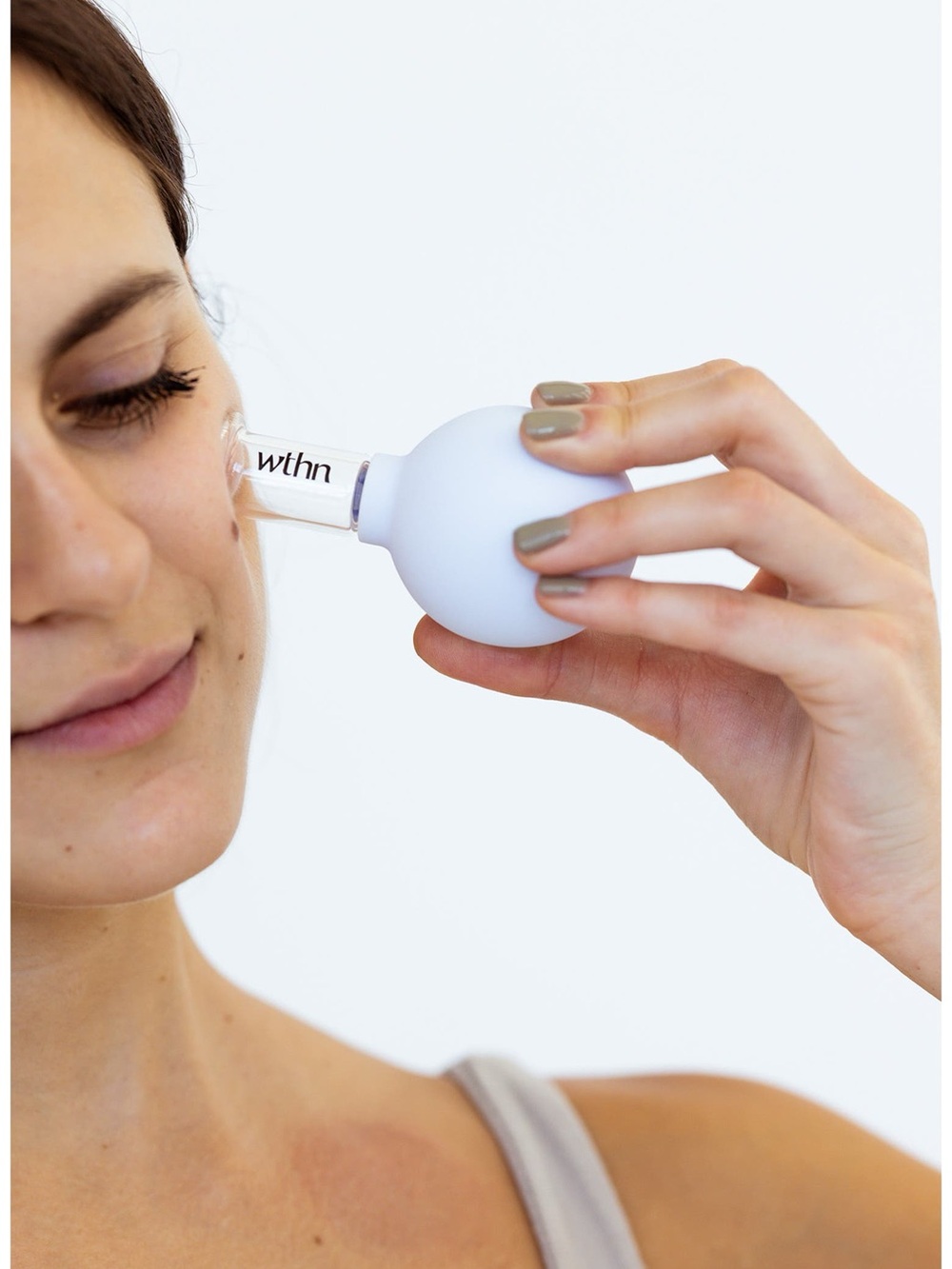 WTHN Face Cupping Kit, NWT - Picture 4 of 7